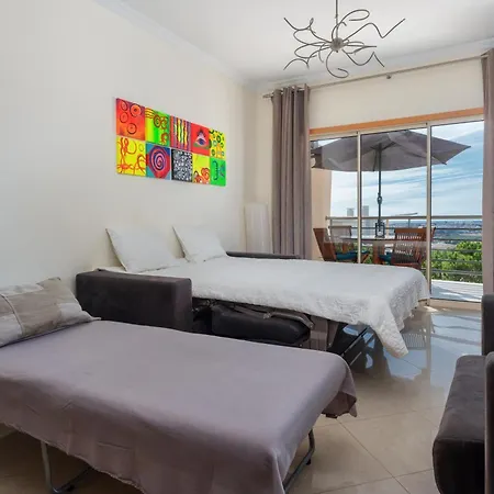 Homes Eco With Terrace, 2 Swimming Pools & Tennis Court * Албуфейра