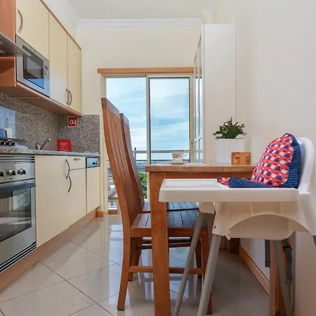 Апартаменти Homes Eco With Terrace, 2 Swimming Pools & Tennis Court *