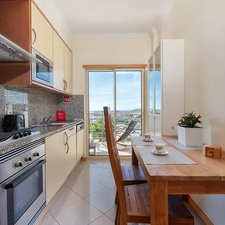 Homes Eco With Terrace, 2 Swimming Pools & Tennis Court * Албуфейра