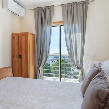 Homes Eco With Terrace, 2 Swimming Pools & Tennis Court