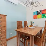 Homes Eco With Terrace, 2 Swimming Pools & Tennis Court Apartamento *