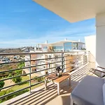 Homes Eco With Terrace, 2 Swimming Pools & Tennis Court * Albufeira