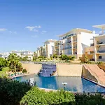 Apartament Homes Eco With Terrace, 2 Swimming Pools & Tennis Court *