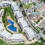 Apartamento Homes Eco With Terrace, 2 Swimming Pools & Tennis Court