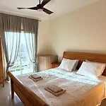 Apartamento Homes Eco With Terrace, 2 Swimming Pools & Tennis Court