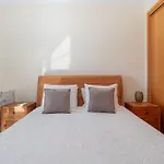 Apartman Homes Eco With Terrace, 2 Swimming Pools & Tennis Court Albufeira