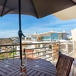 Homes Eco With Terrace, 2 Swimming Pools & Tennis Court Apartman Albufeira