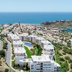Homes Eco With Terrace, 2 Swimming Pools & Tennis Court * Albufeira