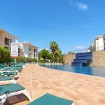 Apartman Homes Eco With Terrace, 2 Swimming Pools & Tennis Court Albufeira