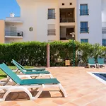 Apartman Homes Eco With Terrace, 2 Swimming Pools & Tennis Court