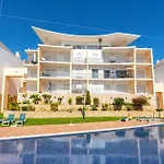 Apartman Homes Eco With Terrace, 2 Swimming Pools & Tennis Court Albufeira