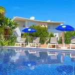 Apartman Homes Eco With Terrace, 2 Swimming Pools & Tennis Court Albufeira