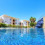 Homes Eco With Terrace, 2 Swimming Pools & Tennis Court Apartman *