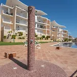 Homes Eco With Terrace, 2 Swimming Pools & Tennis Court Apartman Albufeira