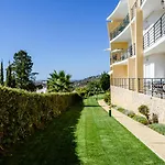 Apartman Homes Eco With Terrace, 2 Swimming Pools & Tennis Court *