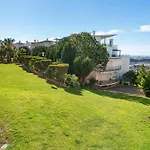 Homes Eco With Terrace, 2 Swimming Pools & Tennis Court Apartman *