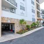 Homes Eco With Terrace, 2 Swimming Pools & Tennis Court Apartman