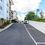 Homes Eco With Terrace, 2 Swimming Pools & Tennis Court Apartman