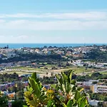 Homes Eco With Terrace, 2 Swimming Pools & Tennis Court Apartman Albufeira