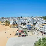Homes Eco With Terrace, 2 Swimming Pools & Tennis Court Apartman Albufeira