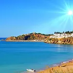Homes Eco With Terrace, 2 Swimming Pools & Tennis Court Apartman