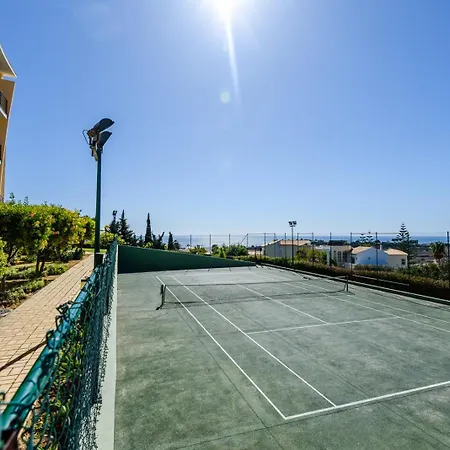 Appartamento Homes Eco With Terrace, 2 Swimming Pools & Tennis Court