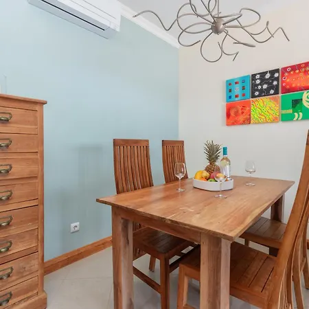 Homes Eco With Terrace, 2 Swimming Pools & Tennis Court Lejlighed *
