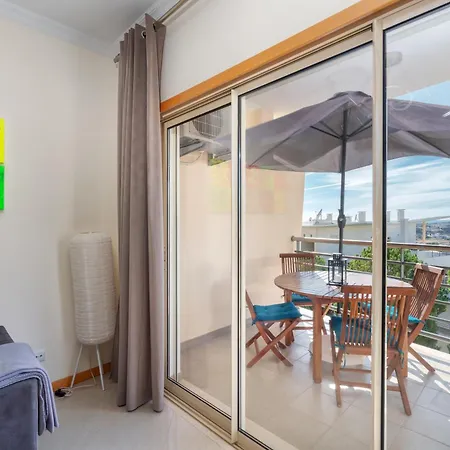 Apartment Homes Eco With Terrace, 2 Swimming Pools & Tennis Court