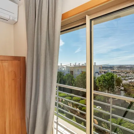 Homes Eco With Terrace, 2 Swimming Pools & Tennis Court Albufeira