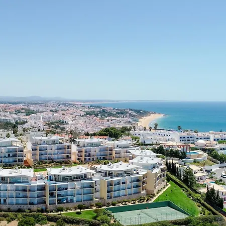 Apartment Homes Eco With Terrace, 2 Swimming Pools & Tennis Court