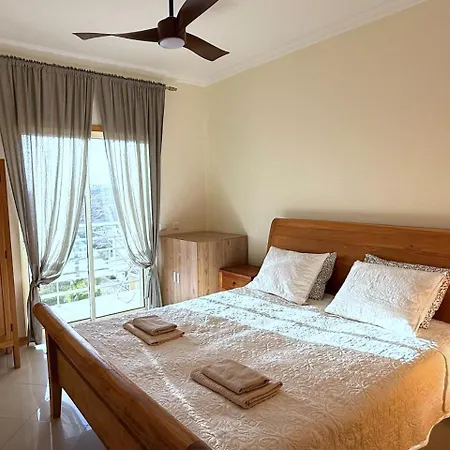 Appartamento Homes Eco With Terrace, 2 Swimming Pools & Tennis Court