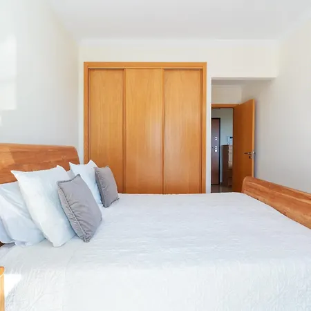Homes Eco With Terrace, 2 Swimming Pools & Tennis Court Albufeira