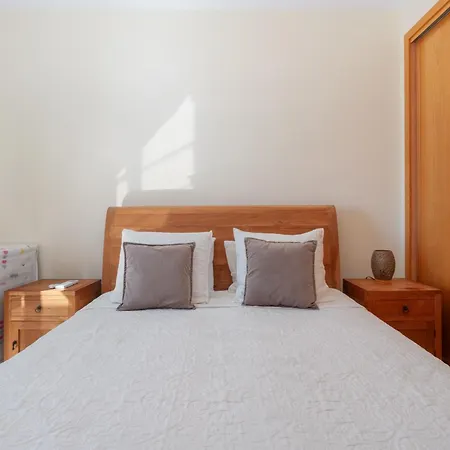 Lejlighed Homes Eco With Terrace, 2 Swimming Pools & Tennis Court Albufeira