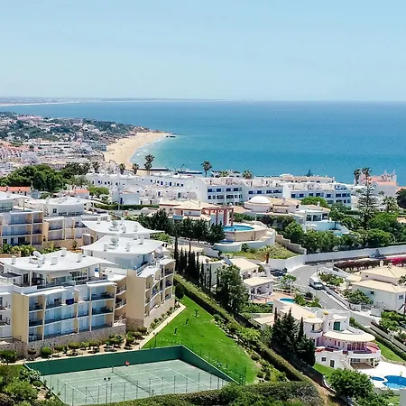 Homes Eco With Terrace, 2 Swimming Pools & Tennis Court Apartment
