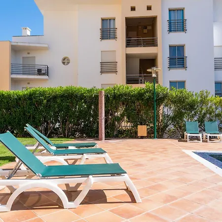 Apartment Homes Eco With Terrace, 2 Swimming Pools & Tennis Court