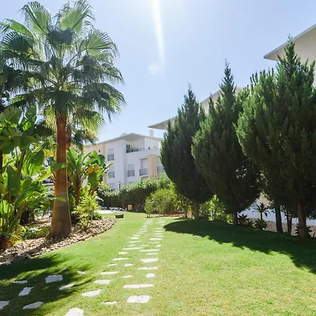 Homes Eco With Terrace, 2 Swimming Pools & Tennis Court Appartamento