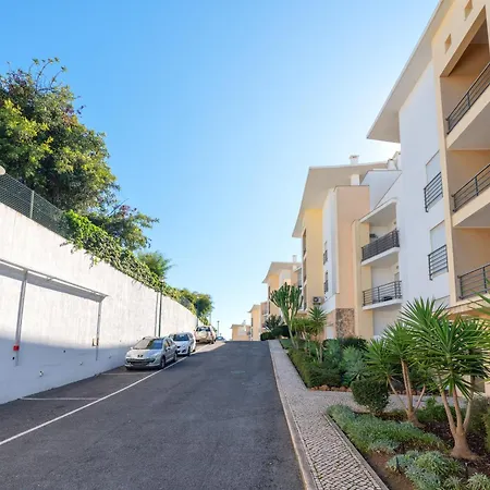 Apartment Homes Eco With Terrace, 2 Swimming Pools & Tennis Court