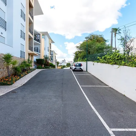 Homes Eco With Terrace, 2 Swimming Pools & Tennis Court Apartment