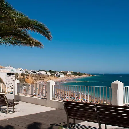 Homes Eco With Terrace, 2 Swimming Pools & Tennis Court Albufeira