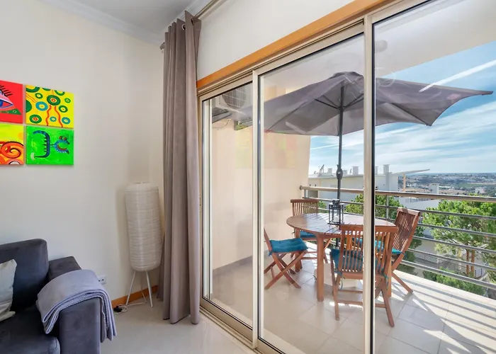 Апартаменти Homes Eco With Terrace, 2 Swimming Pools & Tennis Court