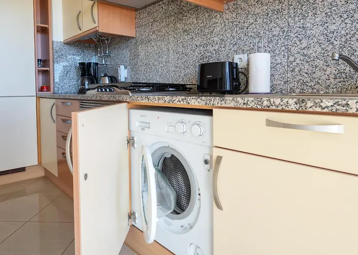 Апартаменти Homes Eco With Terrace, 2 Swimming Pools & Tennis Court *