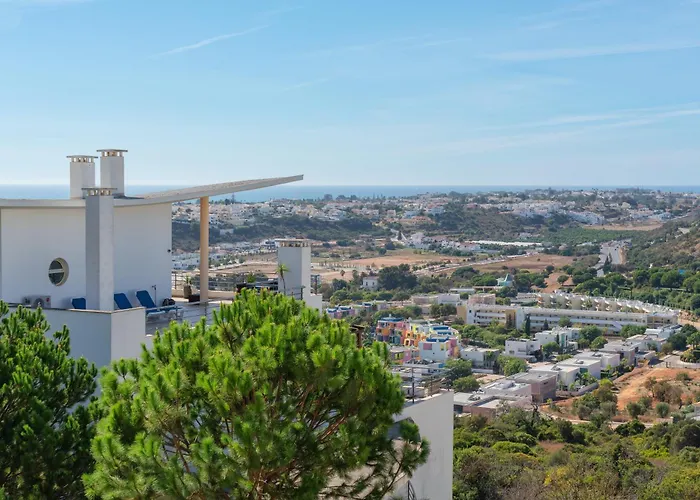 Апартаменти Homes Eco With Terrace, 2 Swimming Pools & Tennis Court