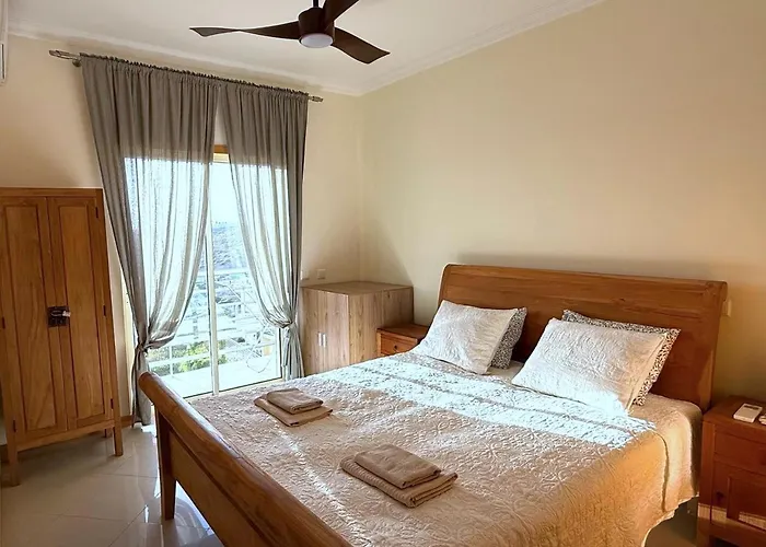 Апартаменти Homes Eco With Terrace, 2 Swimming Pools & Tennis Court