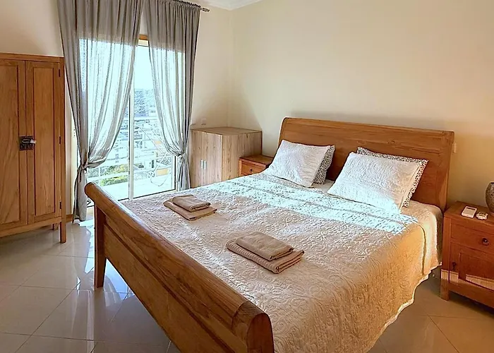 Homes Eco With Terrace, 2 Swimming Pools & Tennis Court