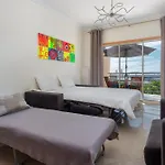 Homes Eco With Terrace, 2 Swimming Pools & Tennis Court * 阿尔布费拉