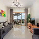 公寓 Homes Eco With Terrace, 2 Swimming Pools & Tennis Court 阿尔布费拉