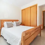 Homes Eco With Terrace, 2 Swimming Pools & Tennis Court 阿尔布费拉