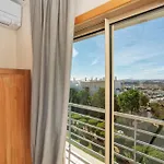 Homes Eco With Terrace, 2 Swimming Pools & Tennis Court 阿尔布费拉