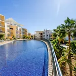 Homes Eco With Terrace, 2 Swimming Pools & Tennis Court 阿尔布费拉