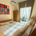Homes Eco With Terrace, 2 Swimming Pools & Tennis Court 阿尔布费拉